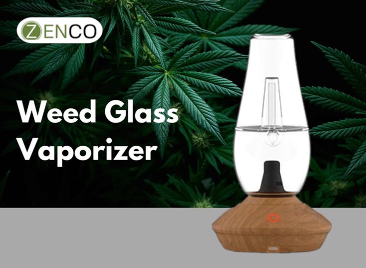 Reach for a Bright Future Zenco's Weed Glass Vaporizer Zenco USA Reach for a Bright Future Zenco's Weed Glass Vaporizer Zenco USA
