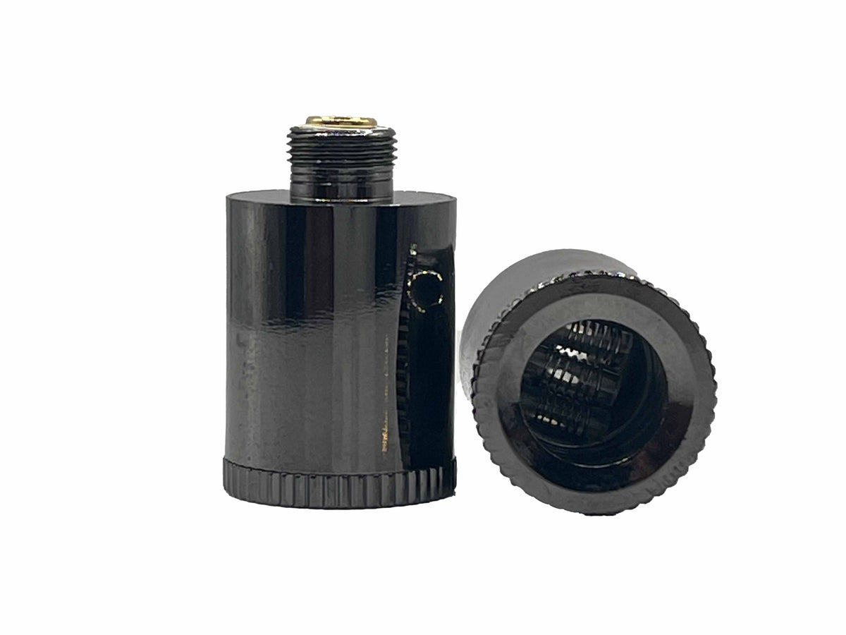 Quartz Triple Coils (single) Zenco USA