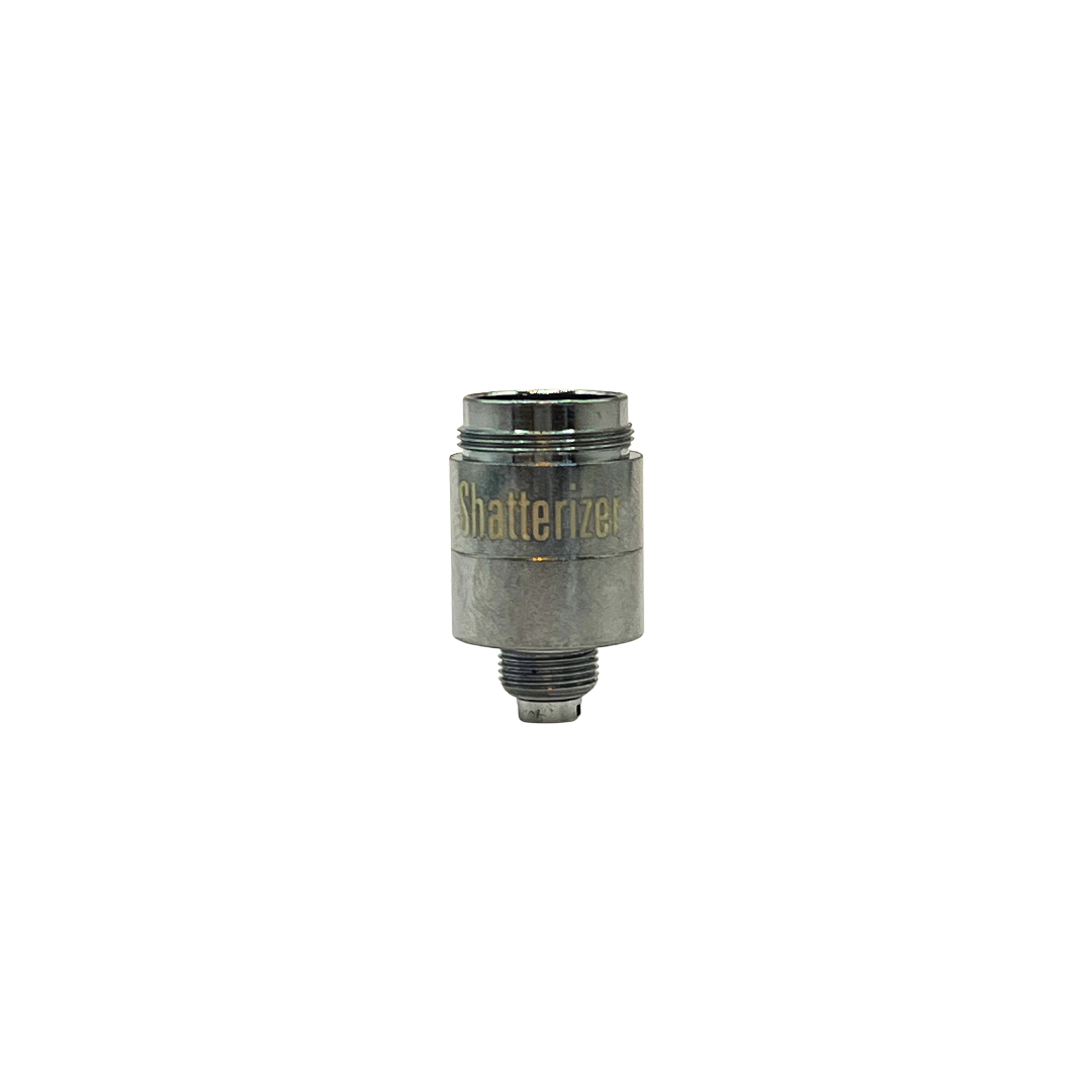 Shatterizer Single Coil