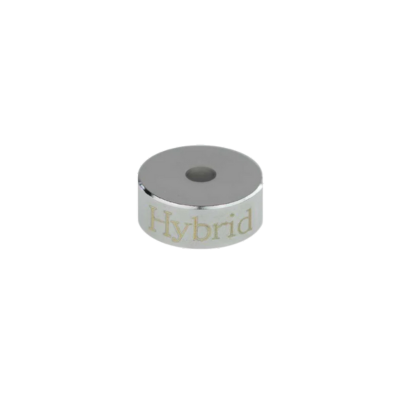 Shatterizer Hybrid Coil Caps- For Shatterizer Portable Pen Only