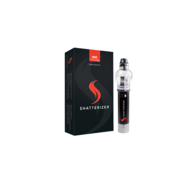Shatterizer Portable Vape Pen