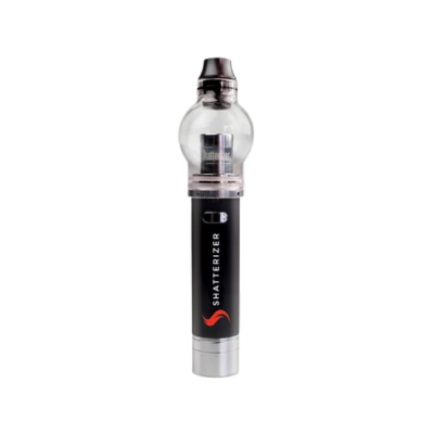 Shatterizer Portable Vape Pen